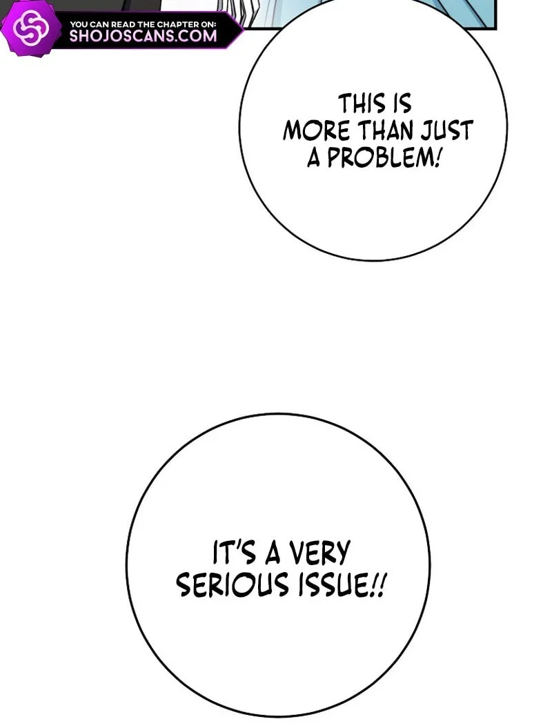 The Male Lead? I Don't Want Him Chapter 27 page 85 - 