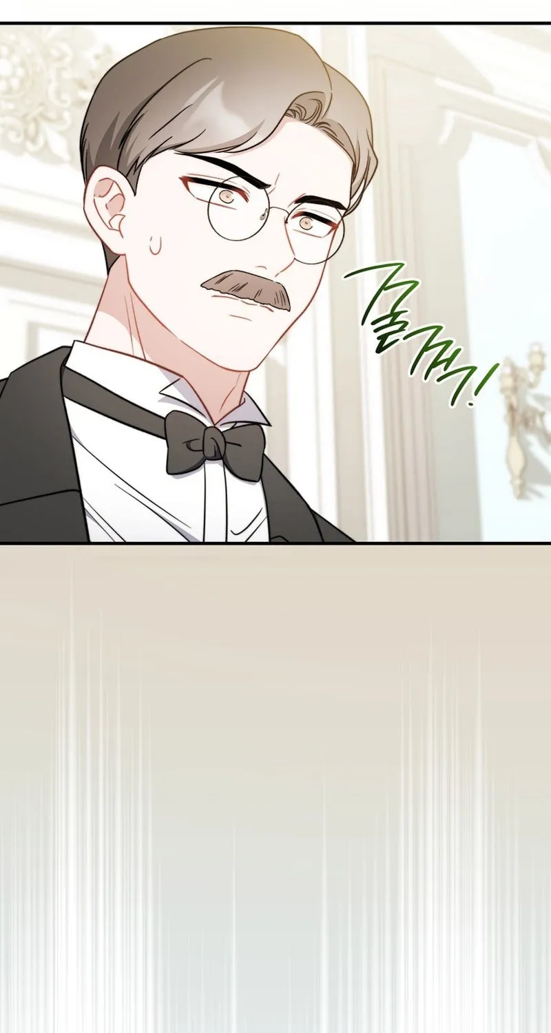 The Male Lead? I Don't Want Him Chapter 27 page 86 - 