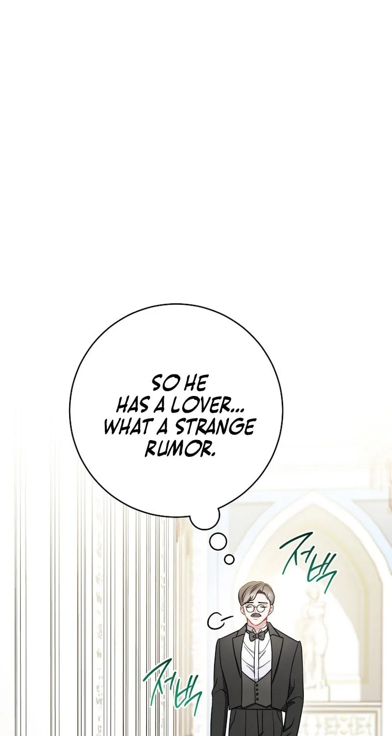 The Male Lead? I Don't Want Him Chapter 27 page 88 - 