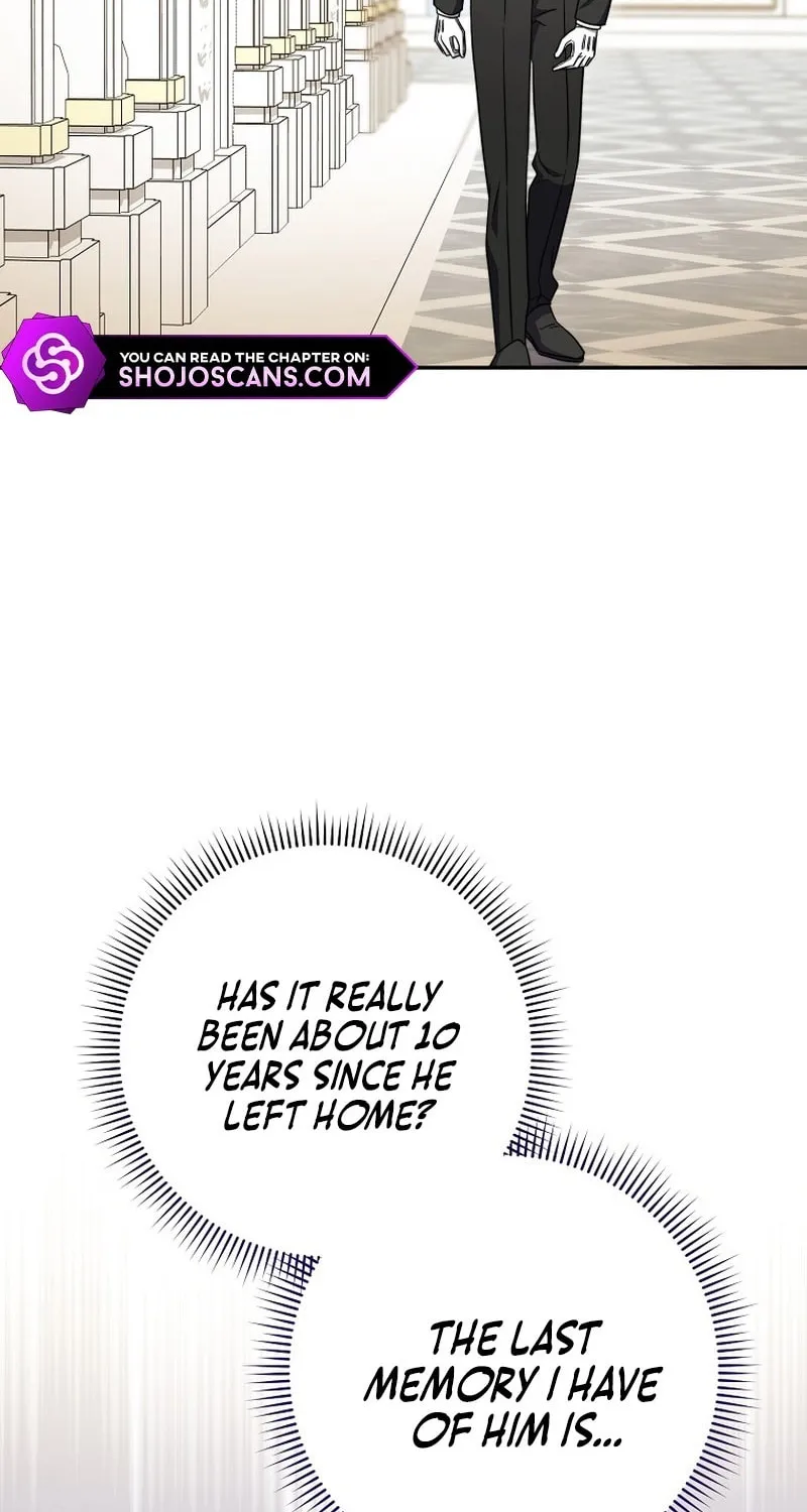 The Male Lead? I Don't Want Him Chapter 27 page 89 - 