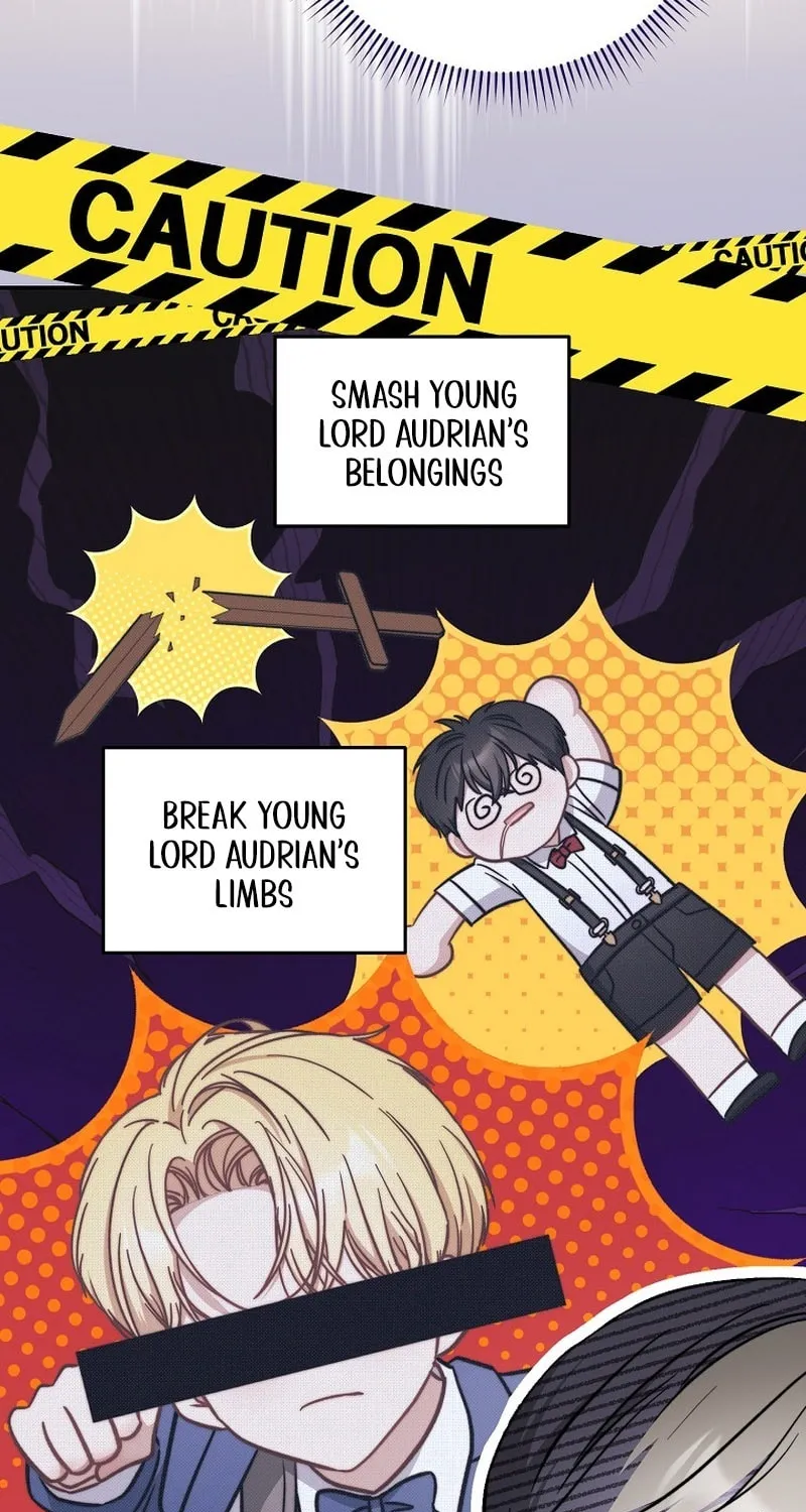 The Male Lead? I Don't Want Him Chapter 27 page 90 - 