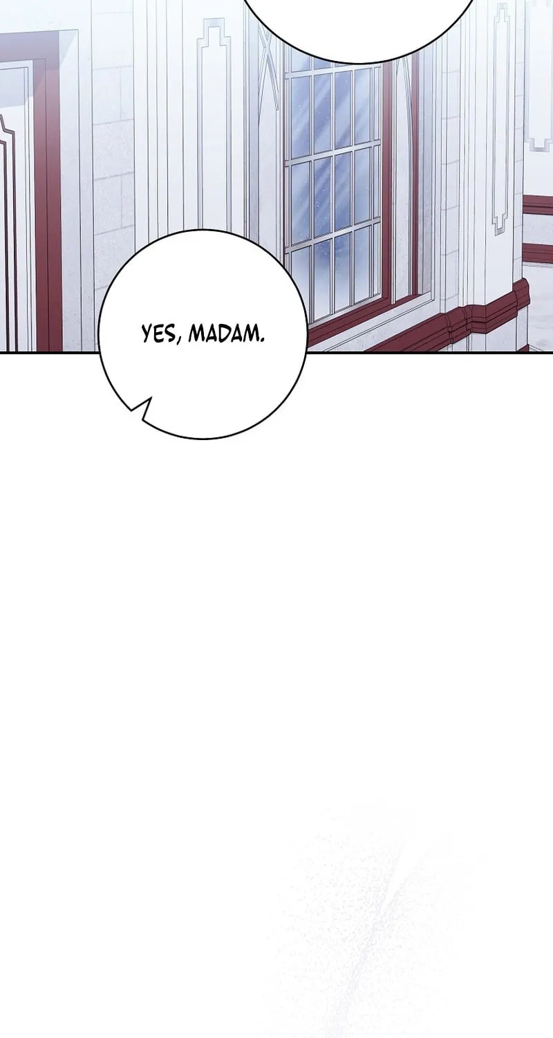 The Male Lead? I Don't Want Him Chapter 27 page 10 - 