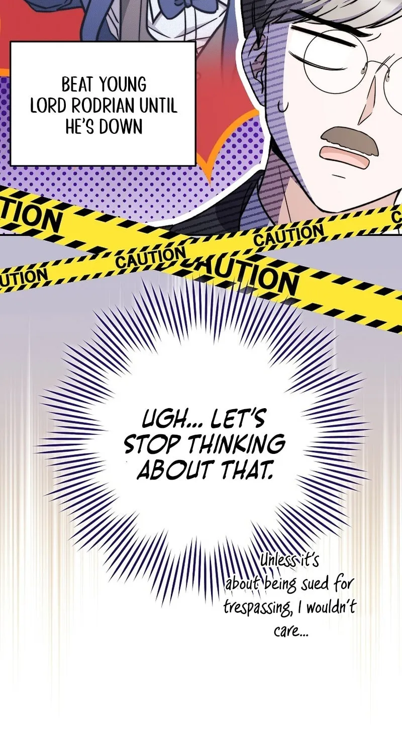 The Male Lead? I Don't Want Him Chapter 27 page 91 - 