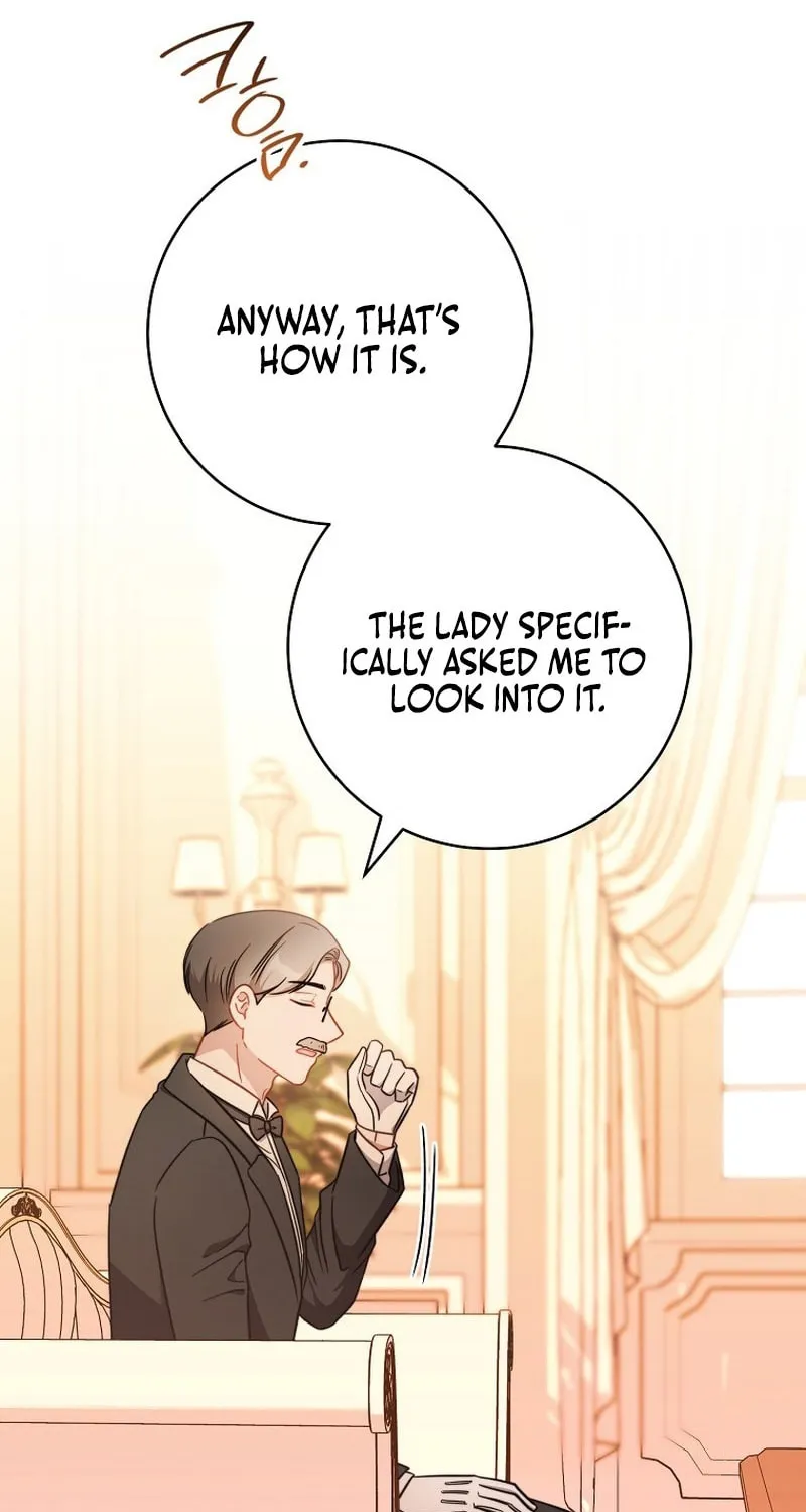 The Male Lead? I Don't Want Him Chapter 27 page 93 - 