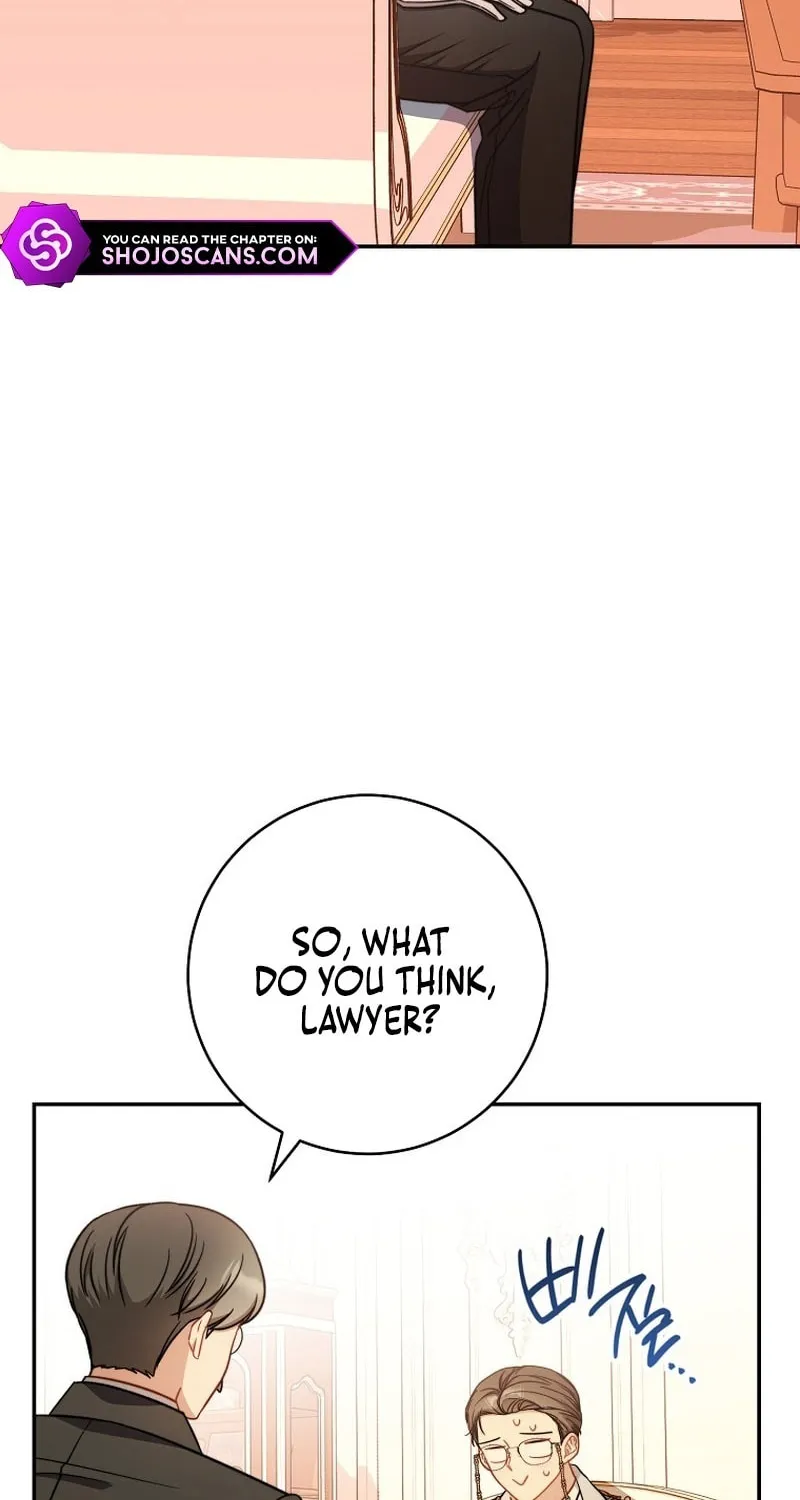 The Male Lead? I Don't Want Him Chapter 27 page 94 - 