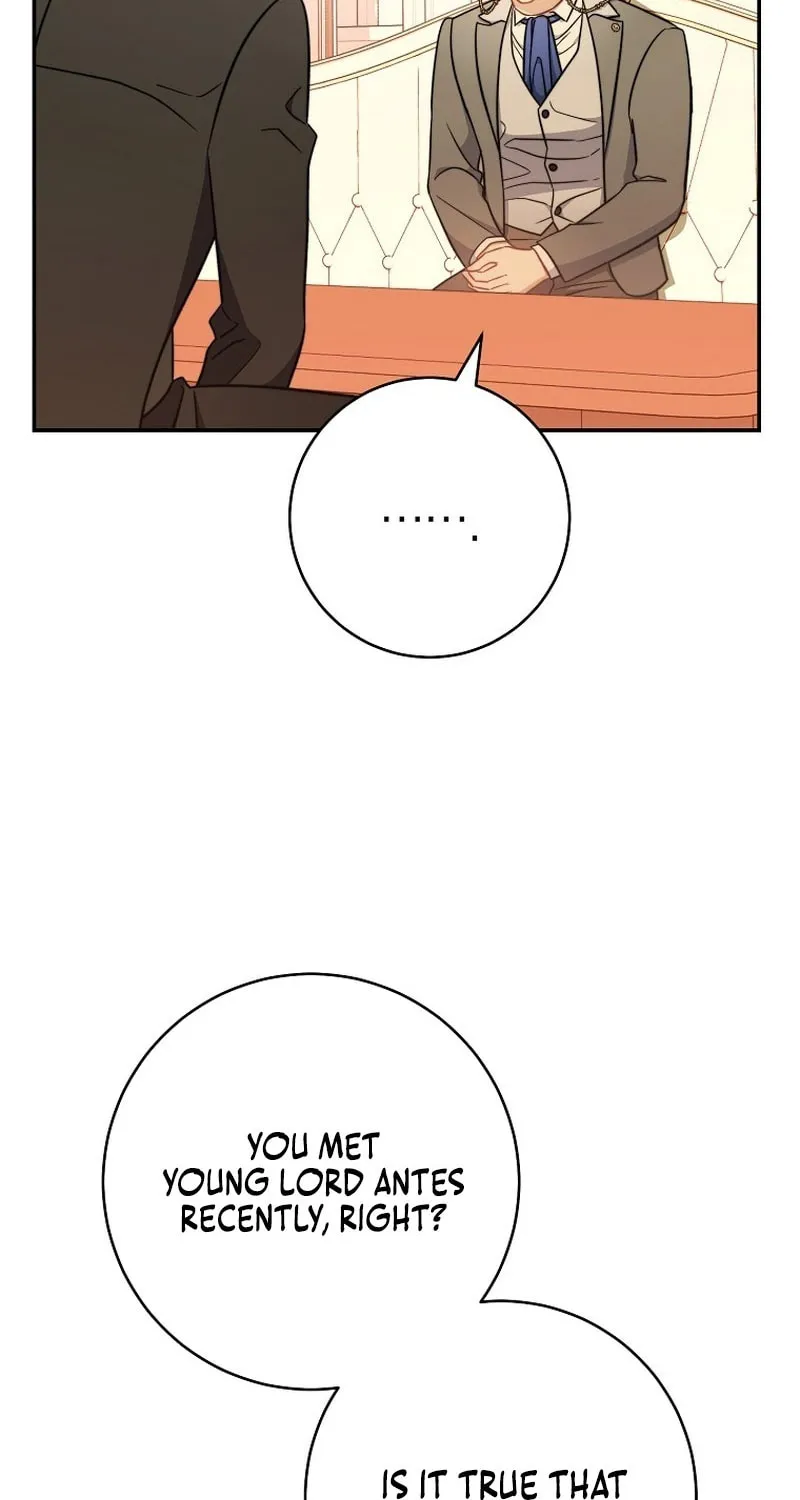 The Male Lead? I Don't Want Him Chapter 27 page 95 - 