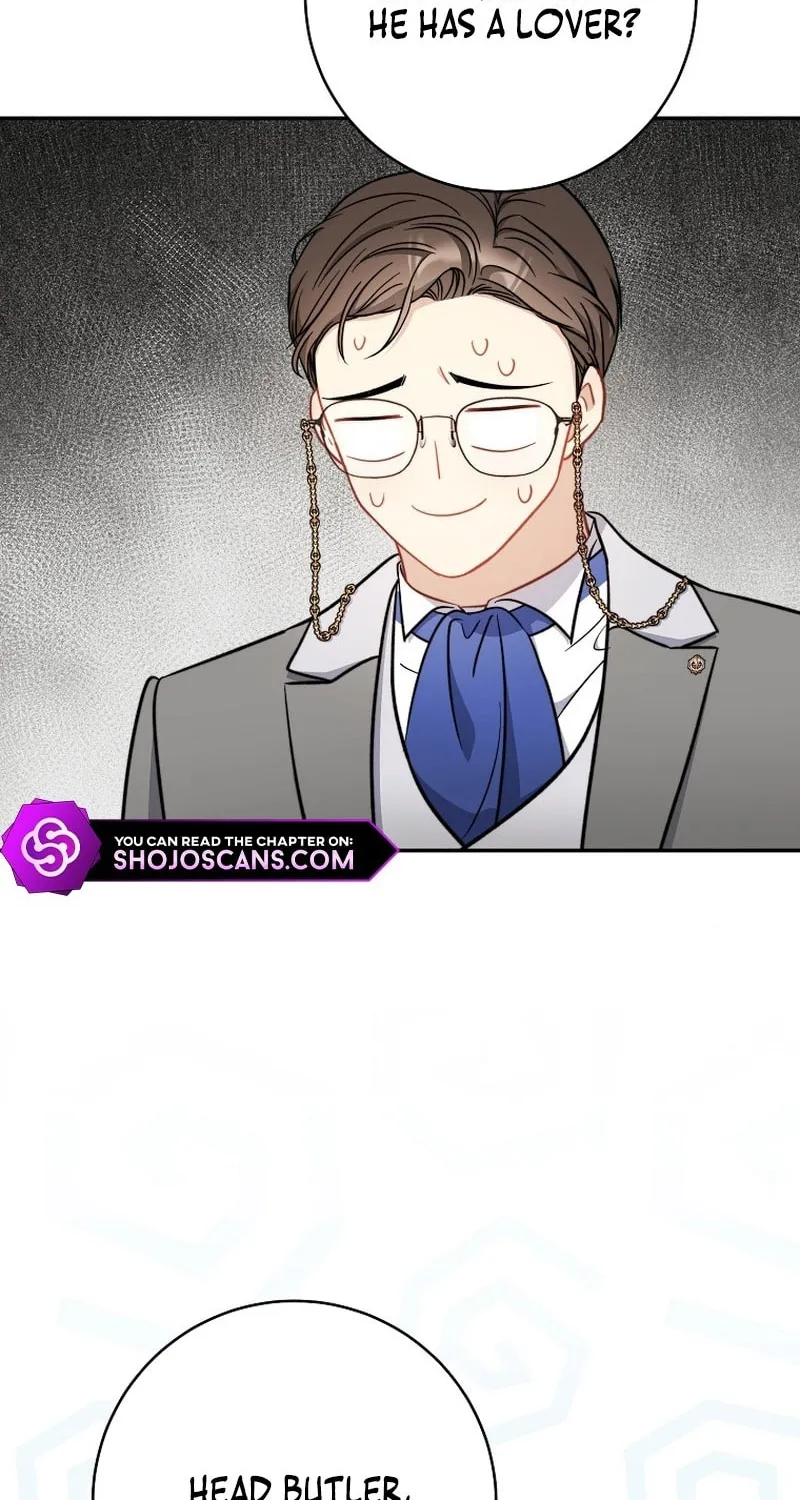 The Male Lead? I Don't Want Him Chapter 27 page 96 - 