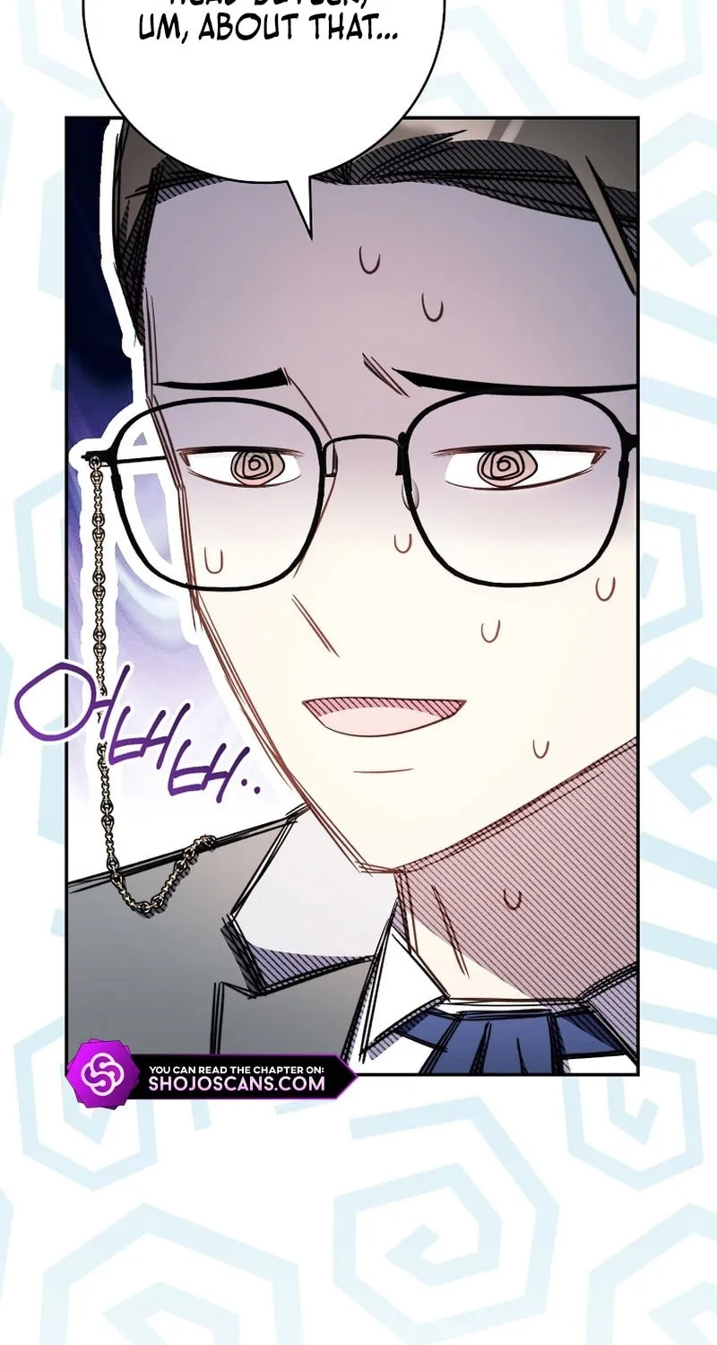 The Male Lead? I Don't Want Him Chapter 27 page 97 - 