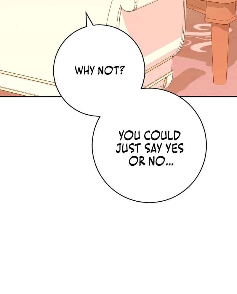 The Male Lead? I Don't Want Him Chapter 27 page 99 - 