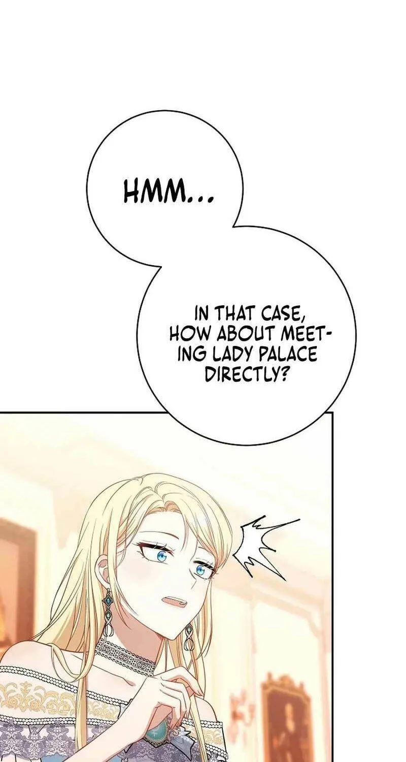 The Male Lead? I Don't Want Him Chapter 28 page 11 - 