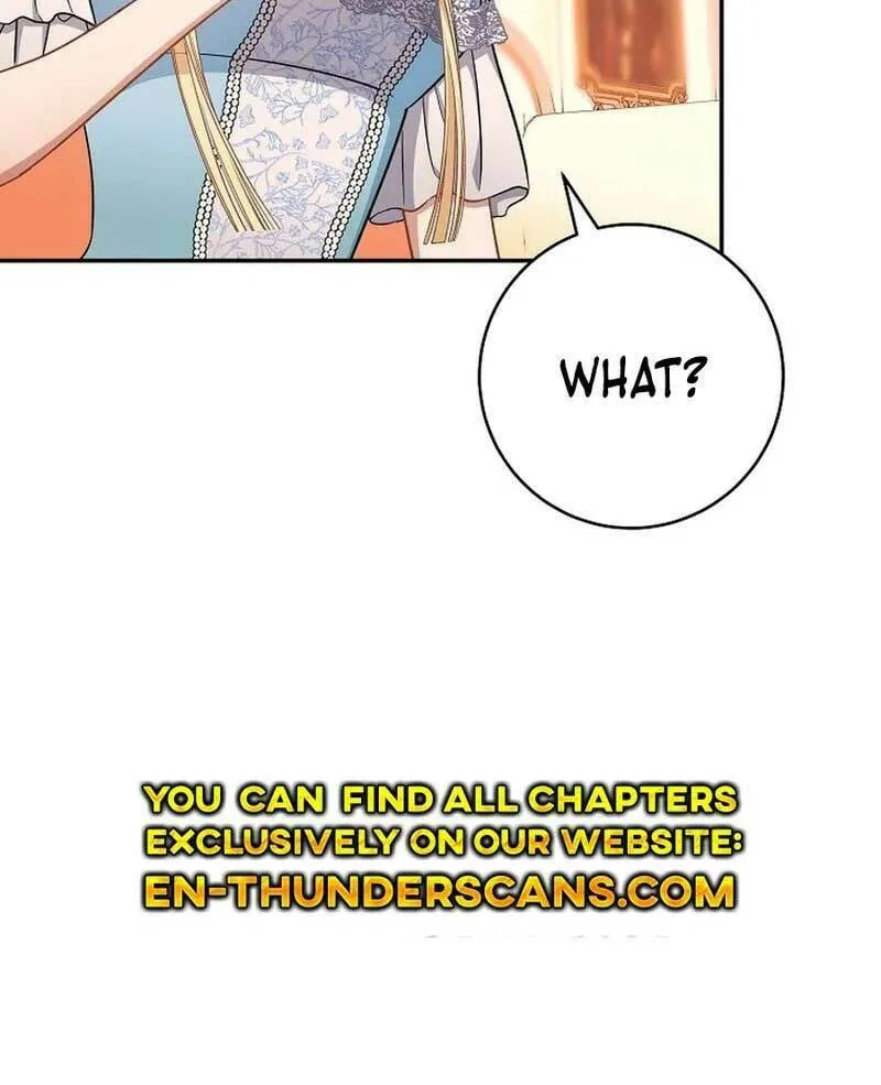 The Male Lead? I Don't Want Him Chapter 28 page 12 - 