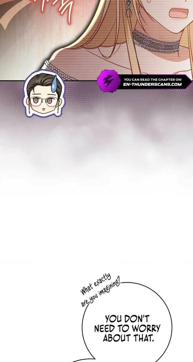 The Male Lead? I Don't Want Him Chapter 28 page 14 - 