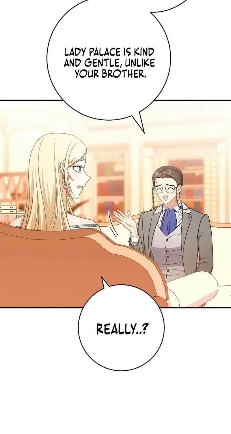 The Male Lead? I Don't Want Him Chapter 28 page 15 - 