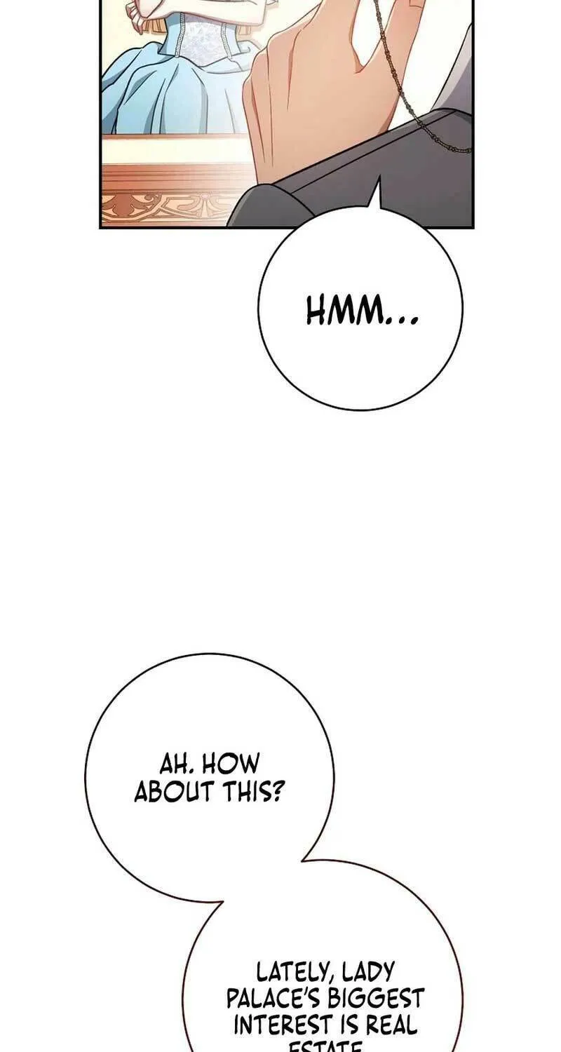 The Male Lead? I Don't Want Him Chapter 28 page 17 - 