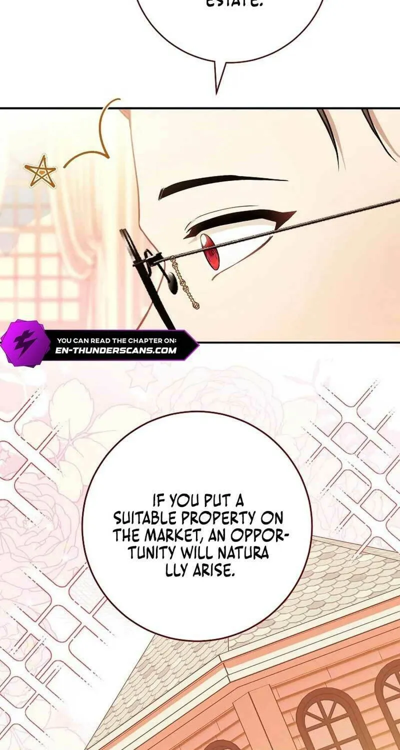 The Male Lead? I Don't Want Him Chapter 28 page 18 - 