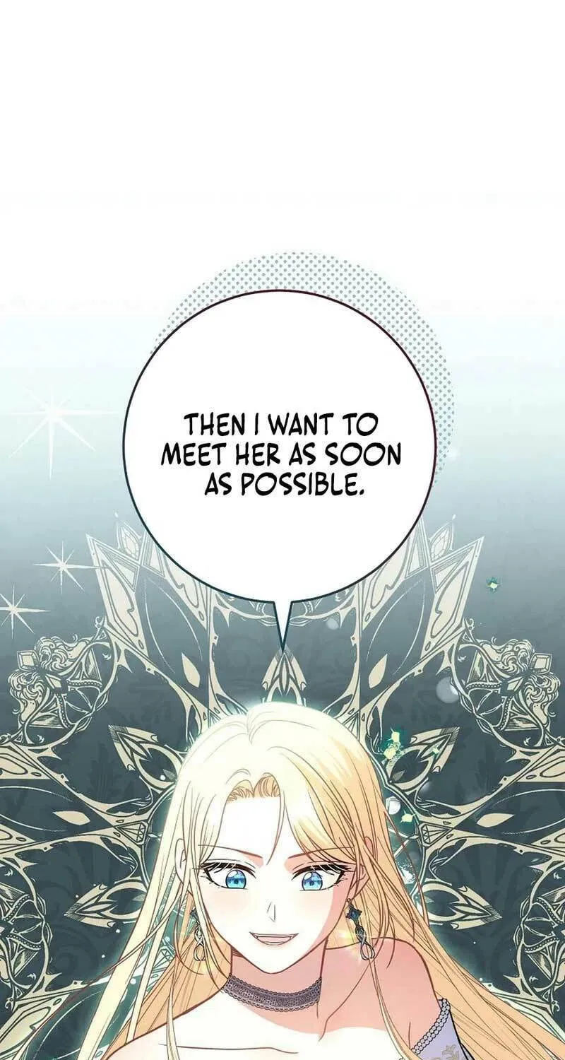 The Male Lead? I Don't Want Him Chapter 28 page 20 - 