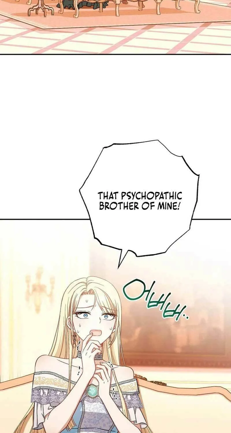 The Male Lead? I Don't Want Him Chapter 28 page 3 - 
