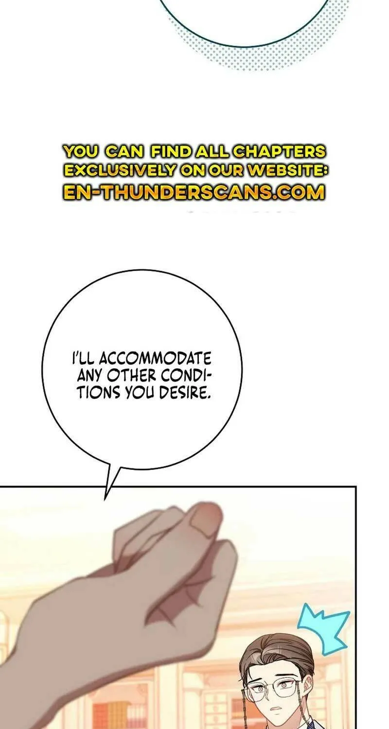The Male Lead? I Don't Want Him Chapter 28 page 22 - 