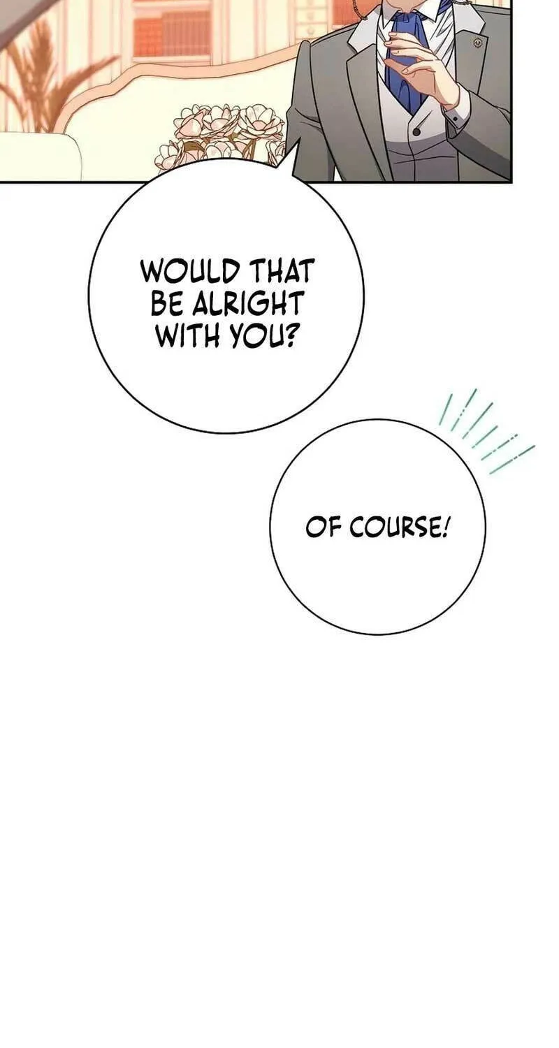 The Male Lead? I Don't Want Him Chapter 28 page 23 - 