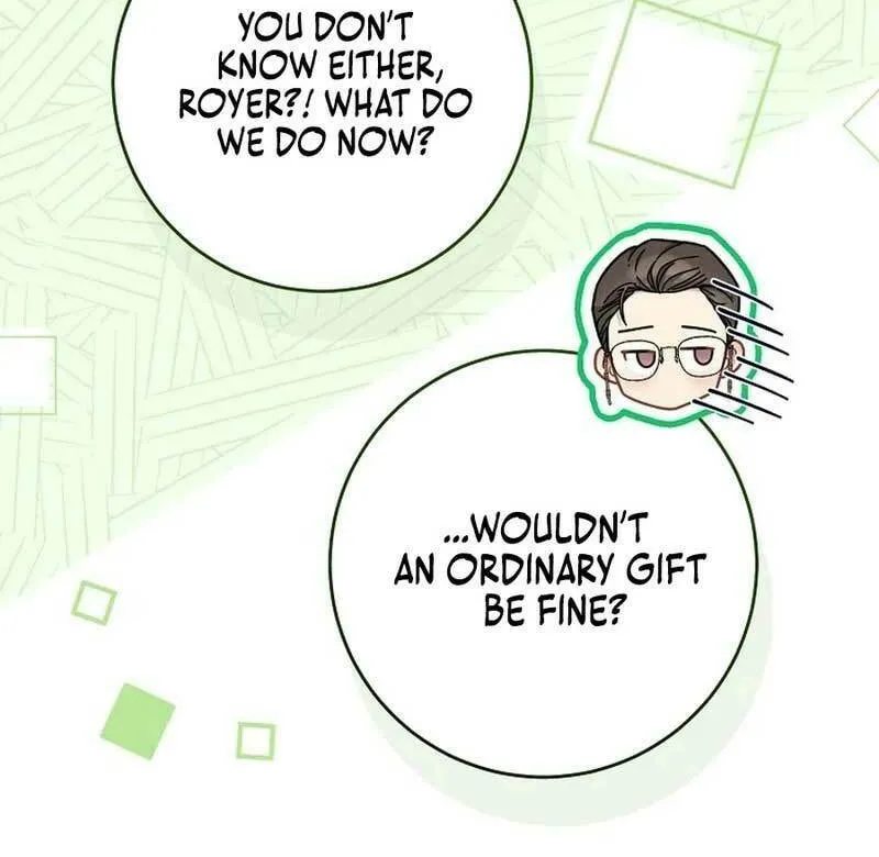 The Male Lead? I Don't Want Him Chapter 28 page 26 - 