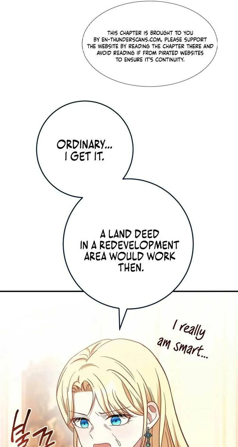 The Male Lead? I Don't Want Him Chapter 28 page 27 - 