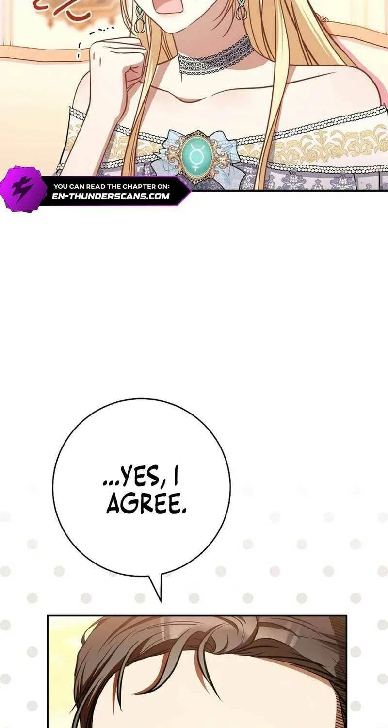 The Male Lead? I Don't Want Him Chapter 28 page 28 - 