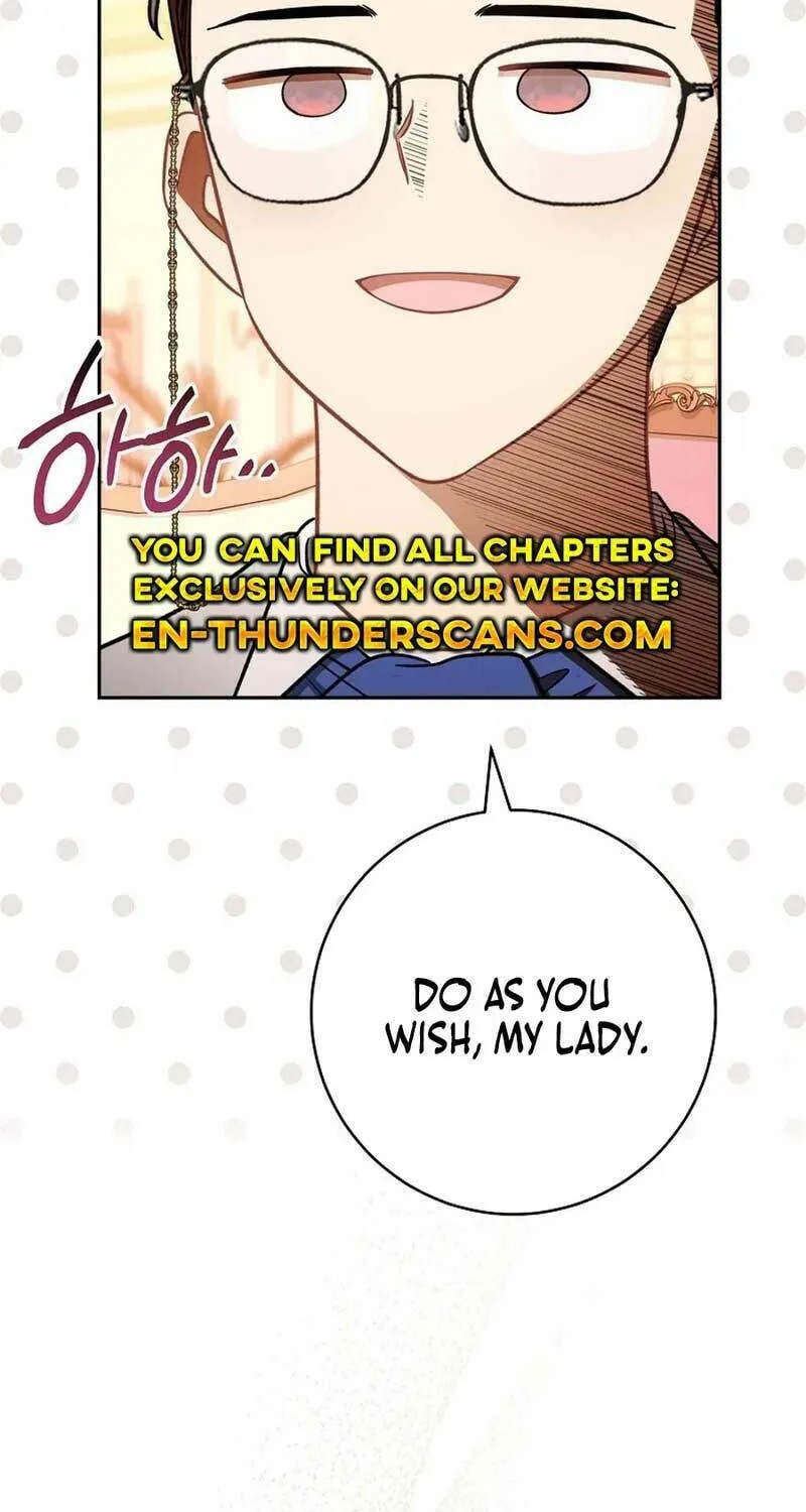 The Male Lead? I Don't Want Him Chapter 28 page 29 - 