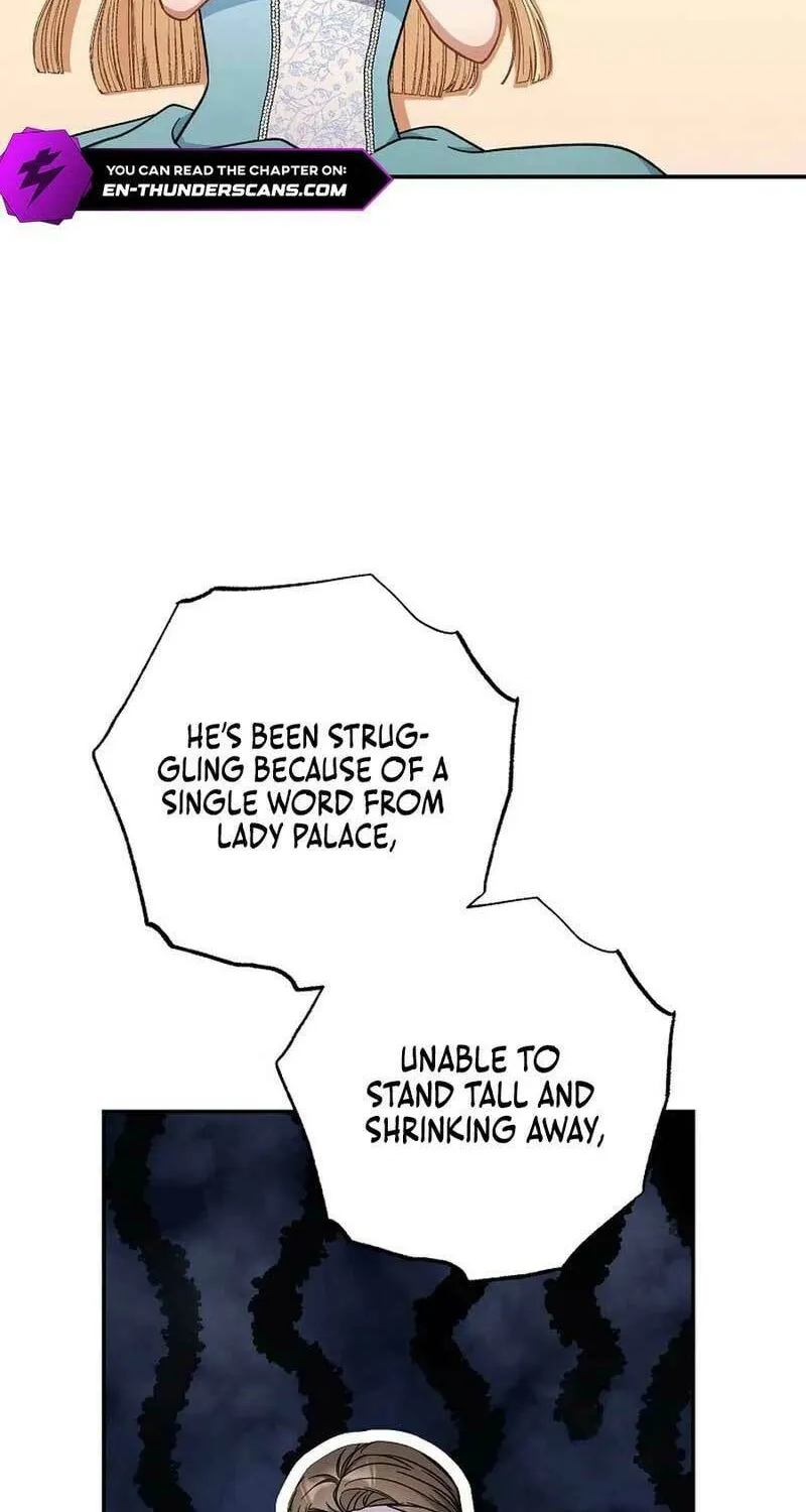 The Male Lead? I Don't Want Him Chapter 28 page 4 - 