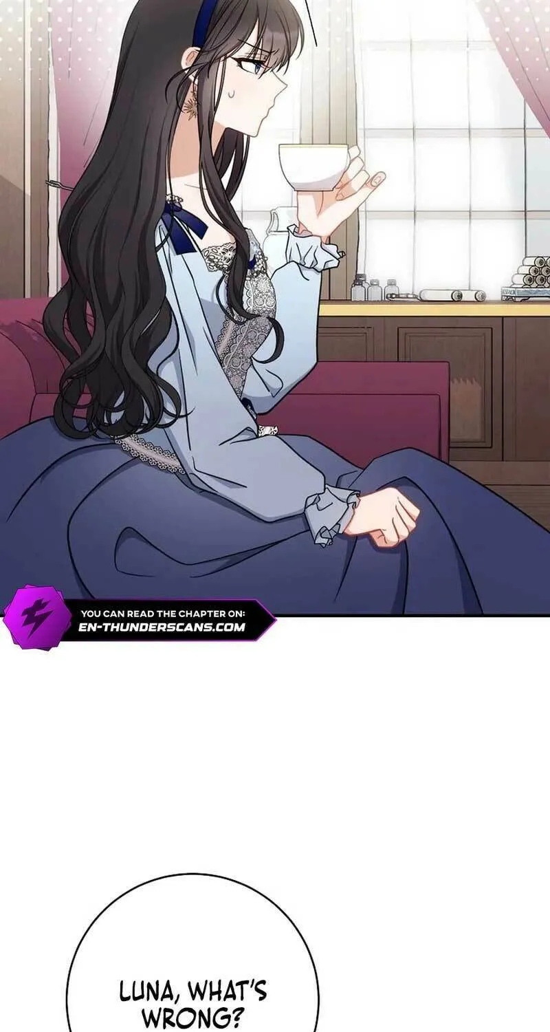 The Male Lead? I Don't Want Him Chapter 28 page 31 - 