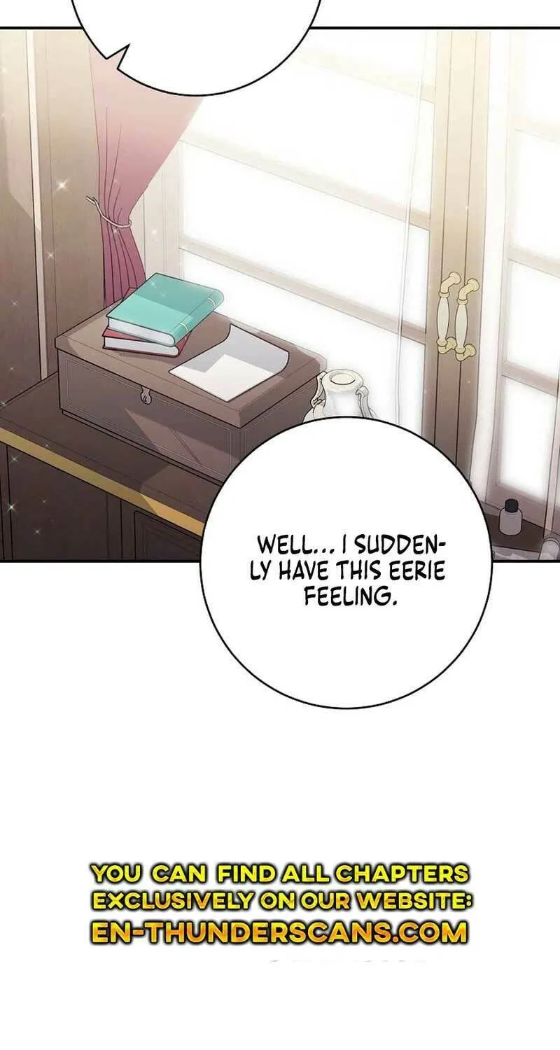 The Male Lead? I Don't Want Him Chapter 28 page 32 - 