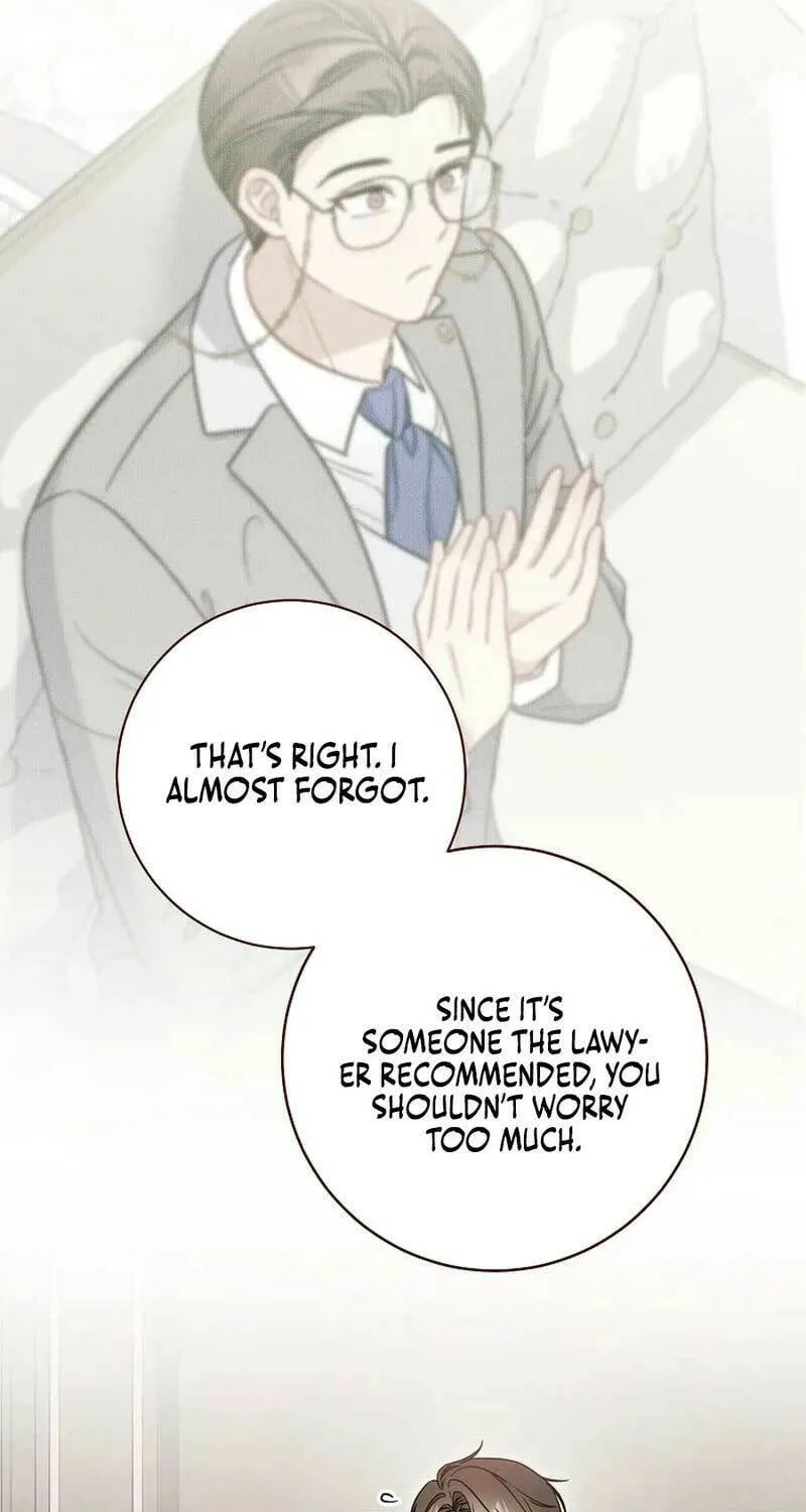 The Male Lead? I Don't Want Him Chapter 28 page 36 - 