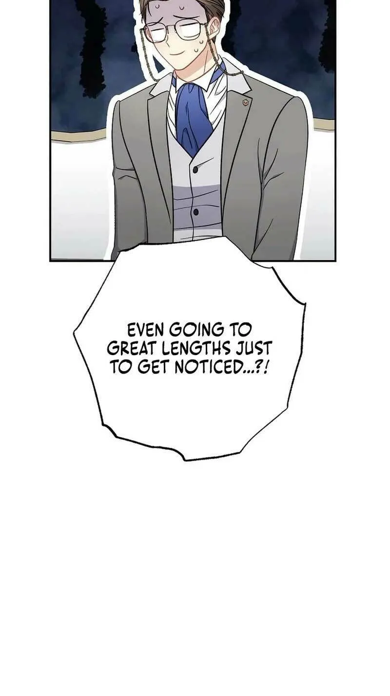 The Male Lead? I Don't Want Him Chapter 28 page 5 - 