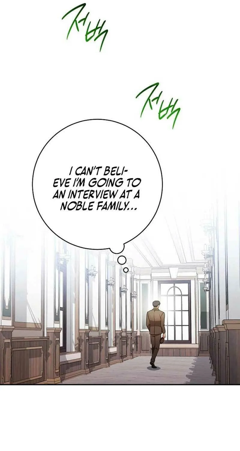 The Male Lead? I Don't Want Him Chapter 28 page 41 - 