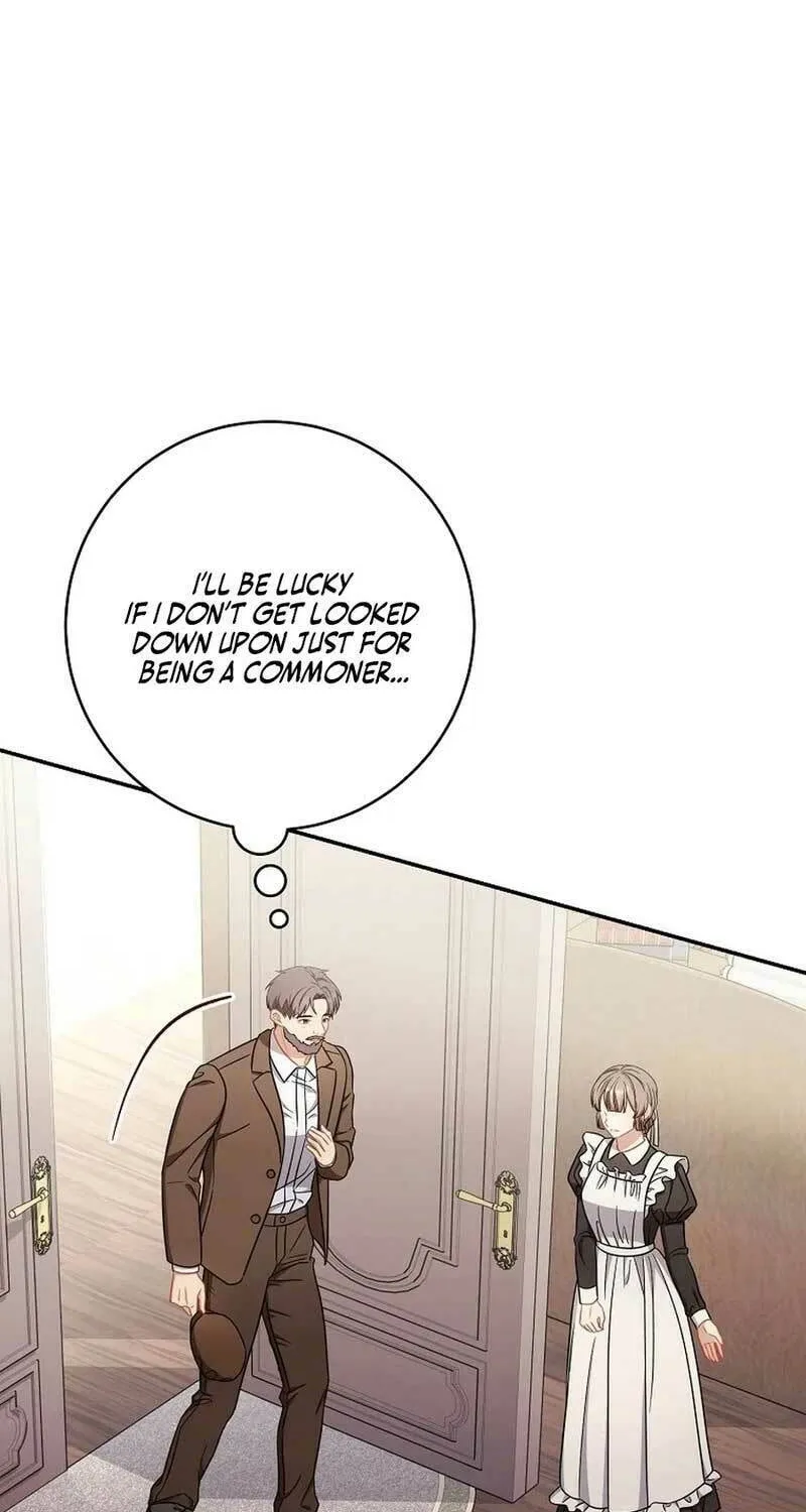 The Male Lead? I Don't Want Him Chapter 28 page 42 - 
