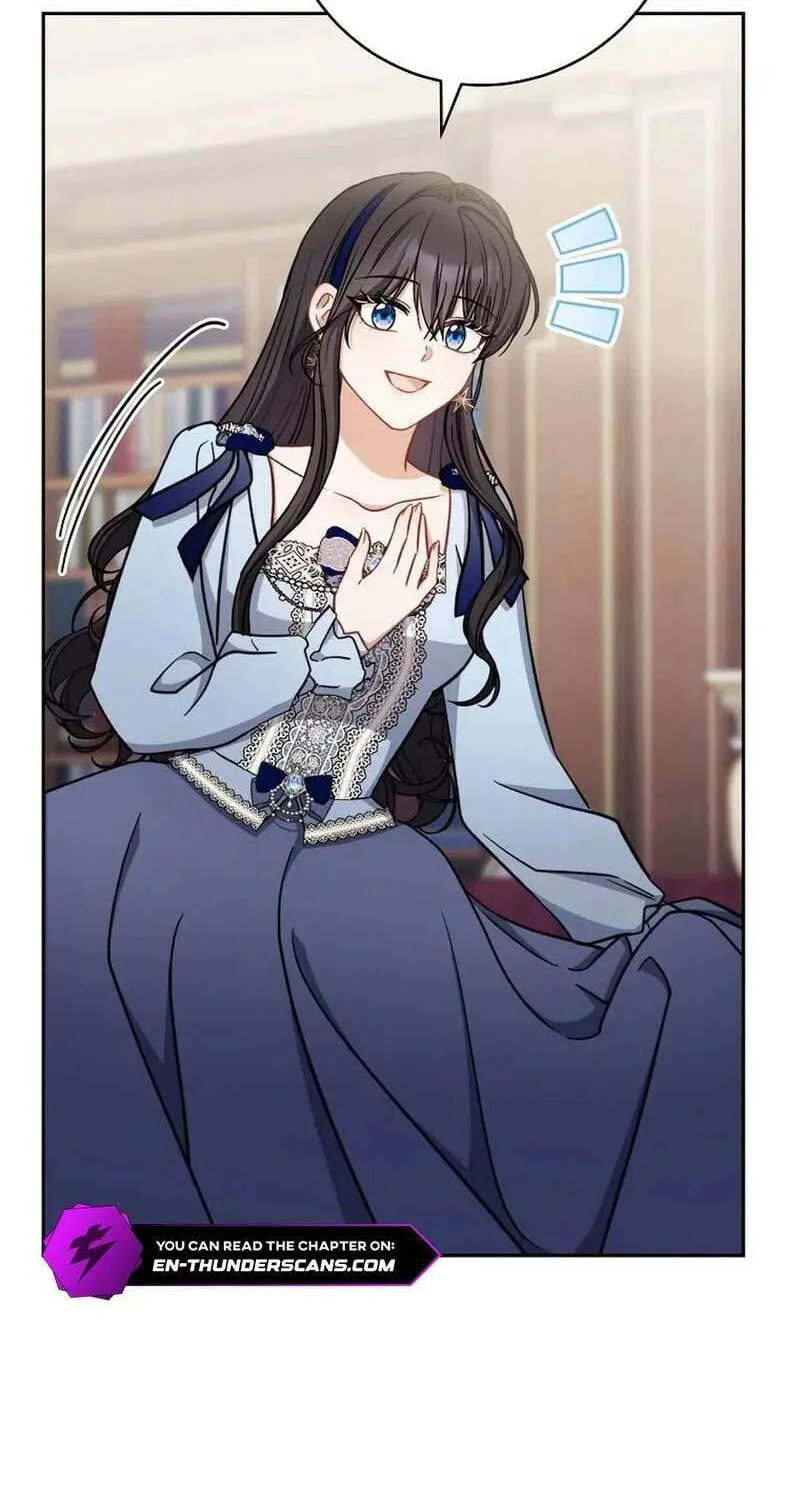 The Male Lead? I Don't Want Him Chapter 28 page 44 - 