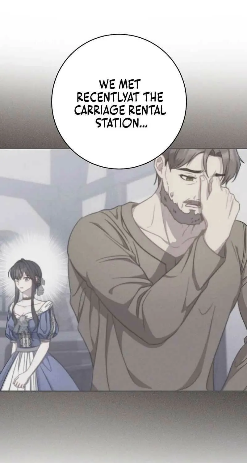 The Male Lead? I Don't Want Him Chapter 28 page 45 - 