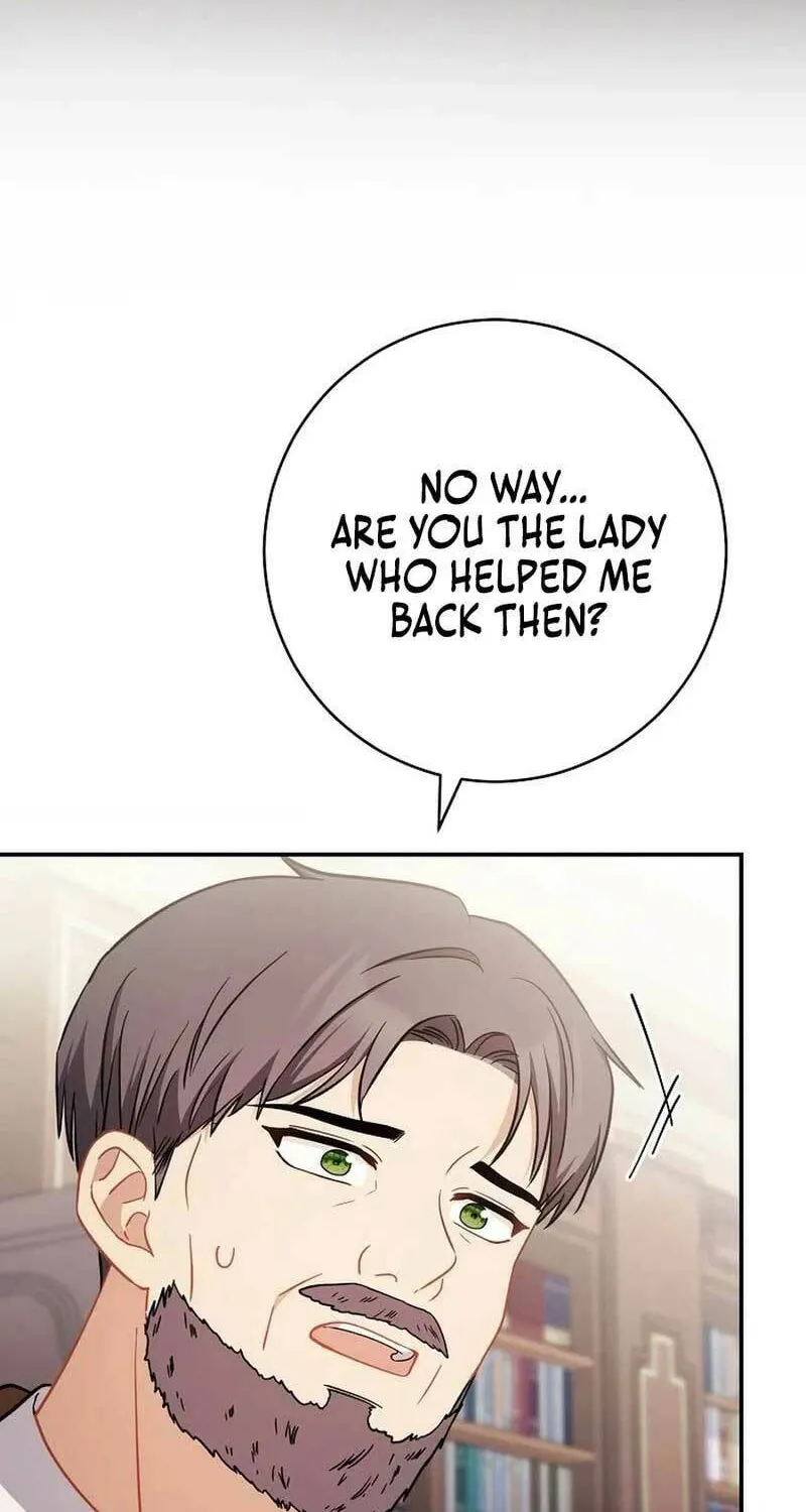 The Male Lead? I Don't Want Him Chapter 28 page 46 - 