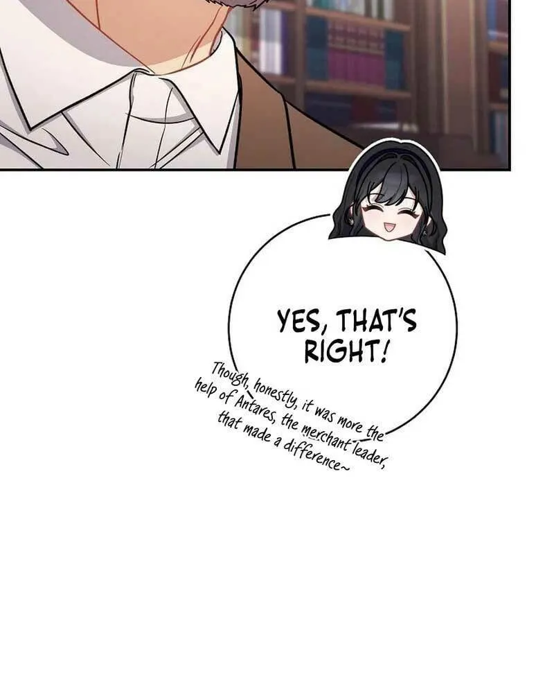 The Male Lead? I Don't Want Him Chapter 28 page 47 - 