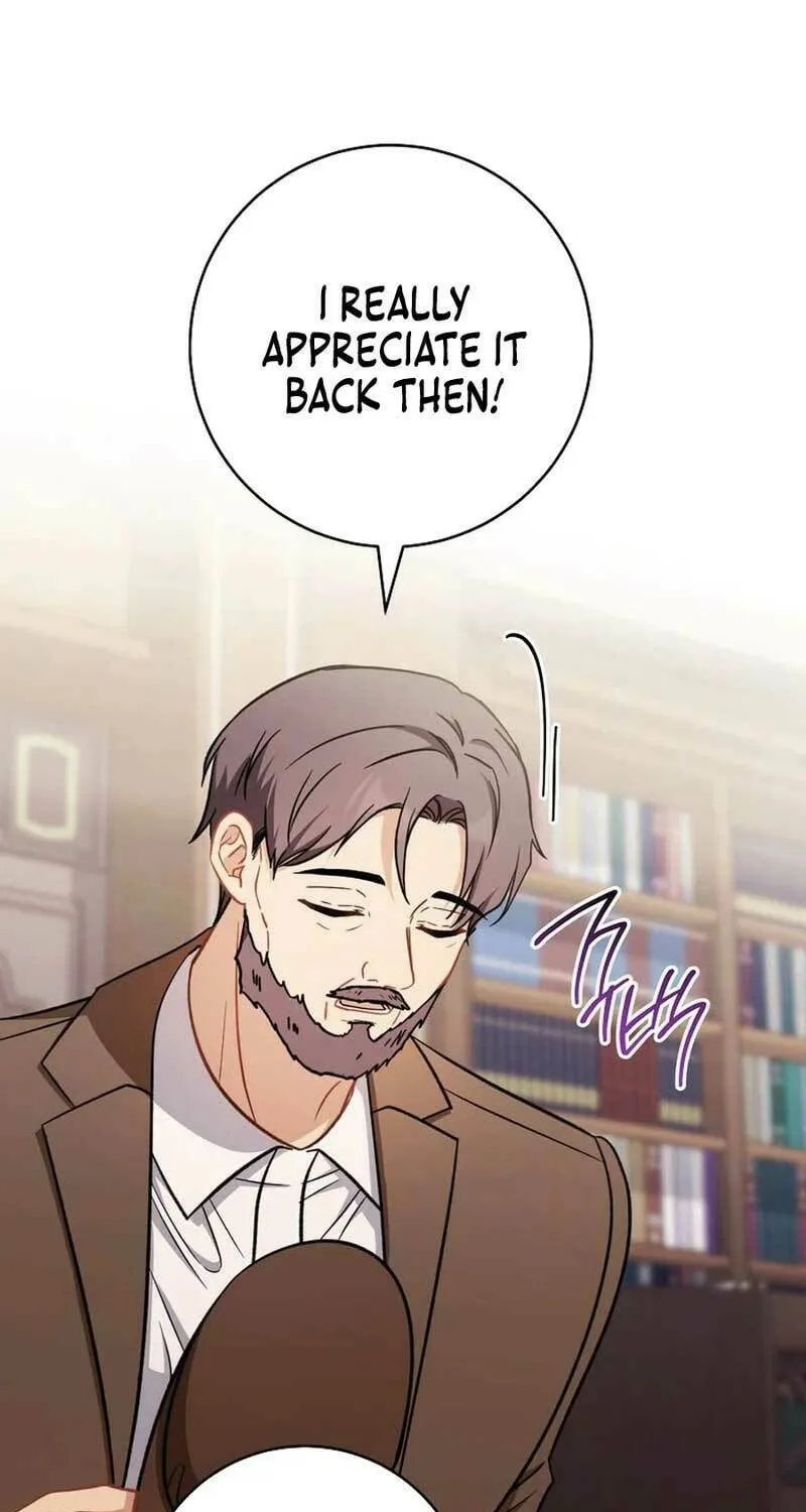 The Male Lead? I Don't Want Him Chapter 28 page 48 - 