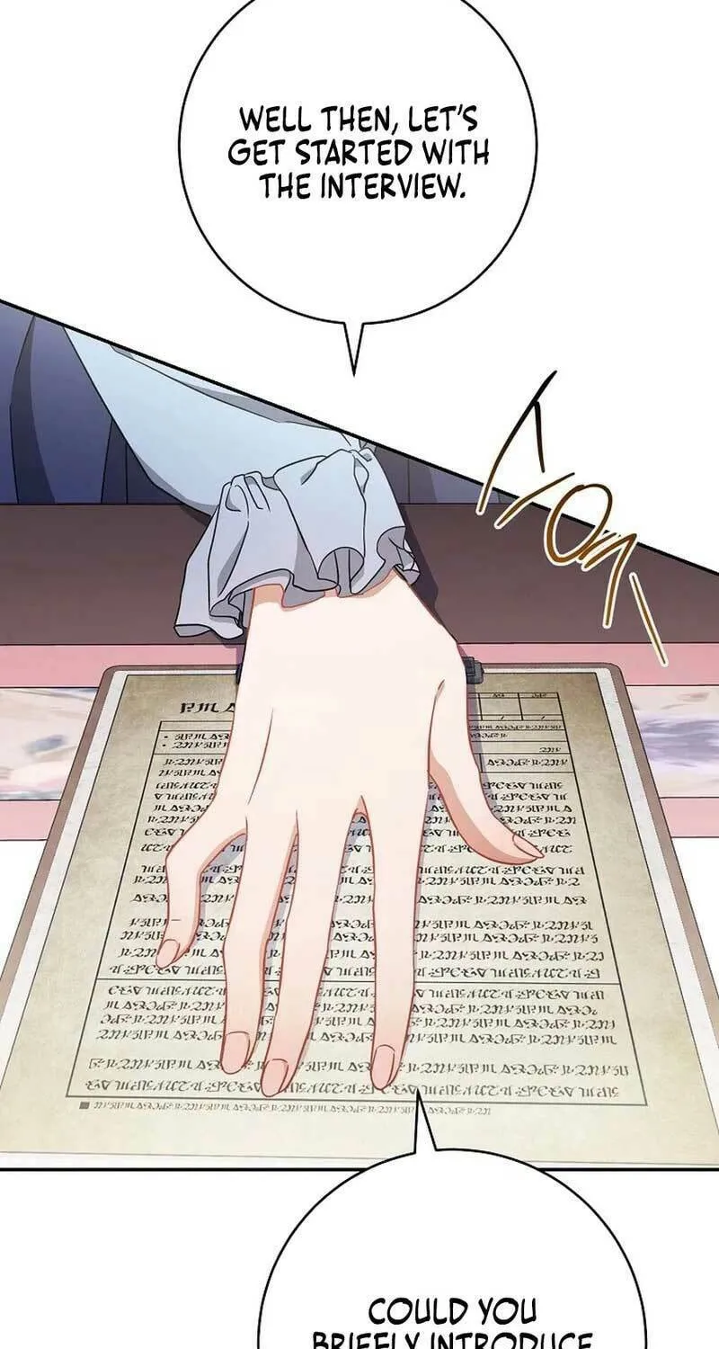 The Male Lead? I Don't Want Him Chapter 28 page 50 - 