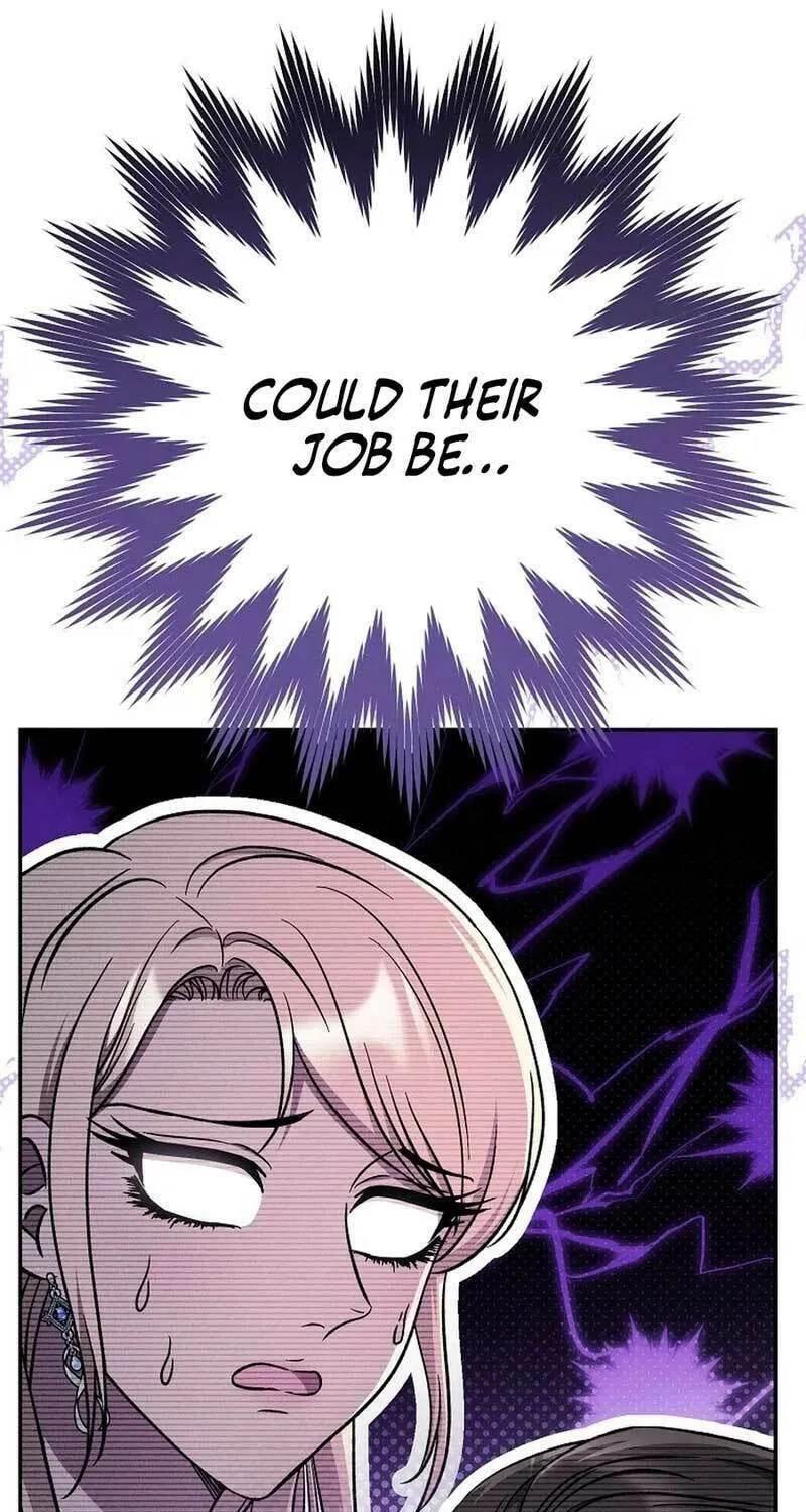 The Male Lead? I Don't Want Him Chapter 28 page 6 - 