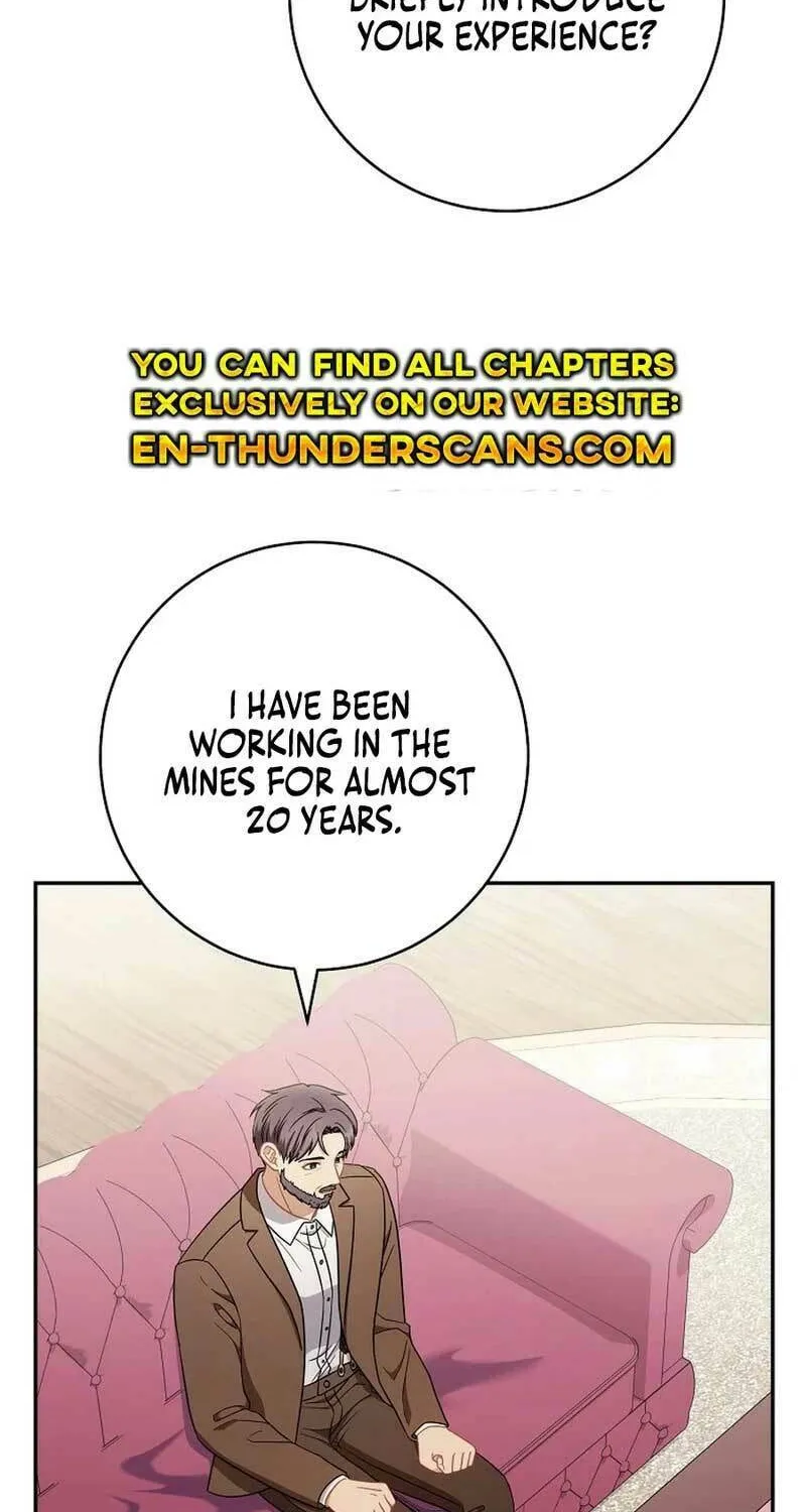 The Male Lead? I Don't Want Him Chapter 28 page 51 - 