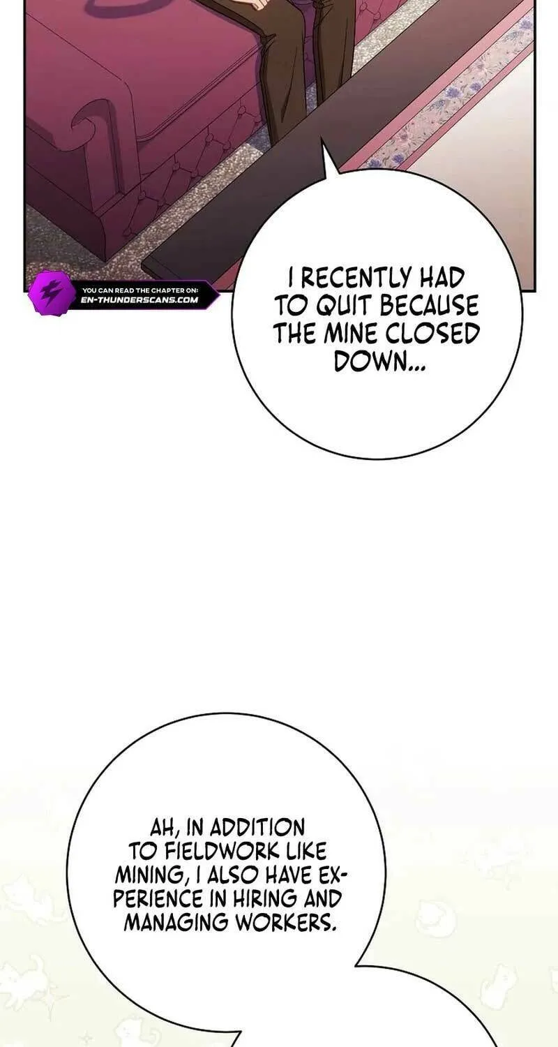 The Male Lead? I Don't Want Him Chapter 28 page 52 - 