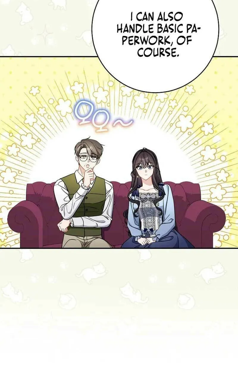 The Male Lead? I Don't Want Him Chapter 28 page 53 - 