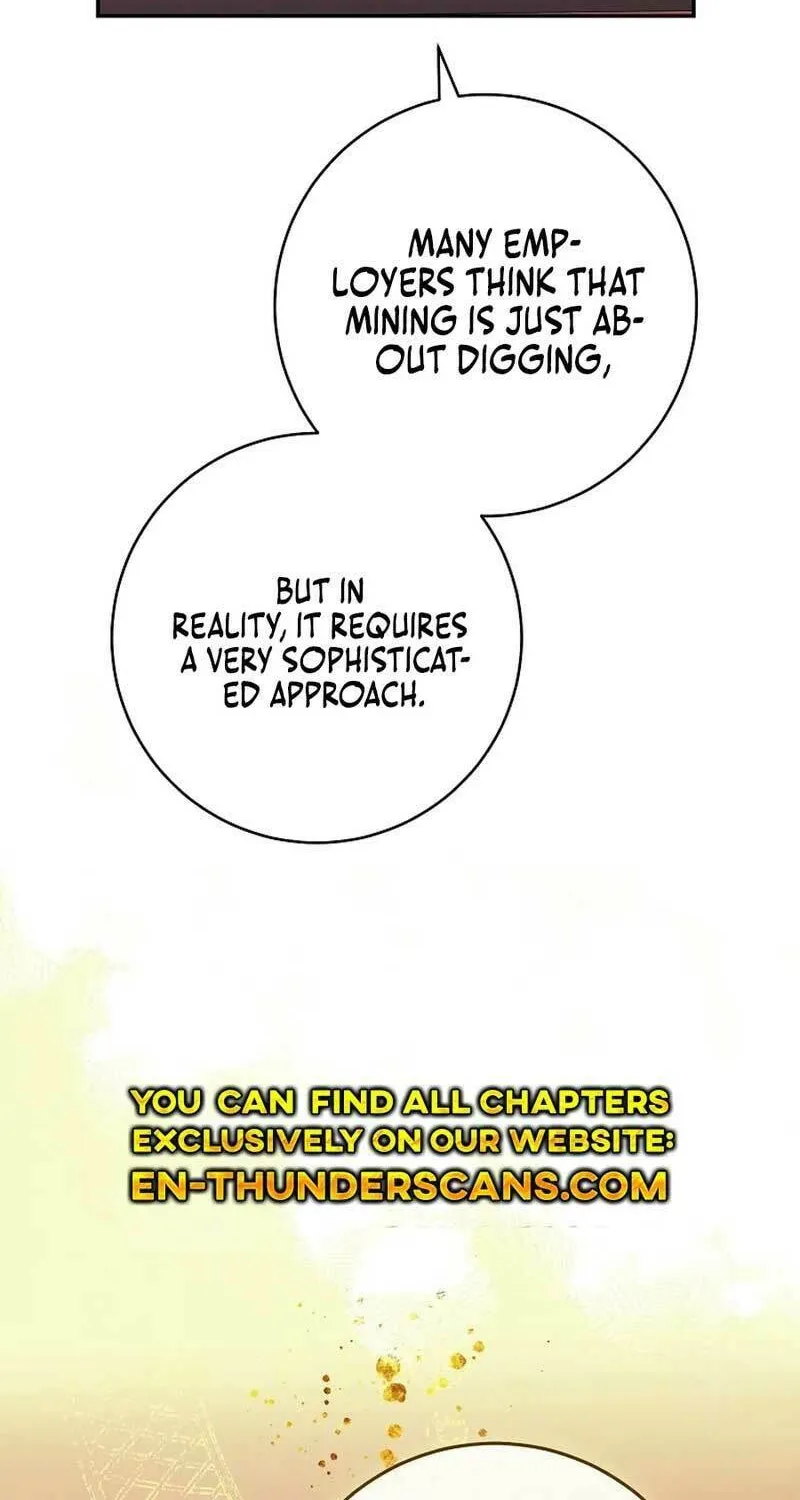 The Male Lead? I Don't Want Him Chapter 28 page 55 - 