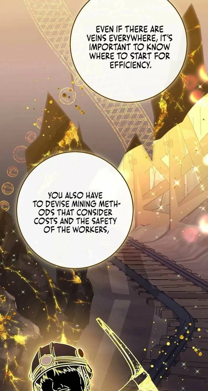 The Male Lead? I Don't Want Him Chapter 28 page 56 - 