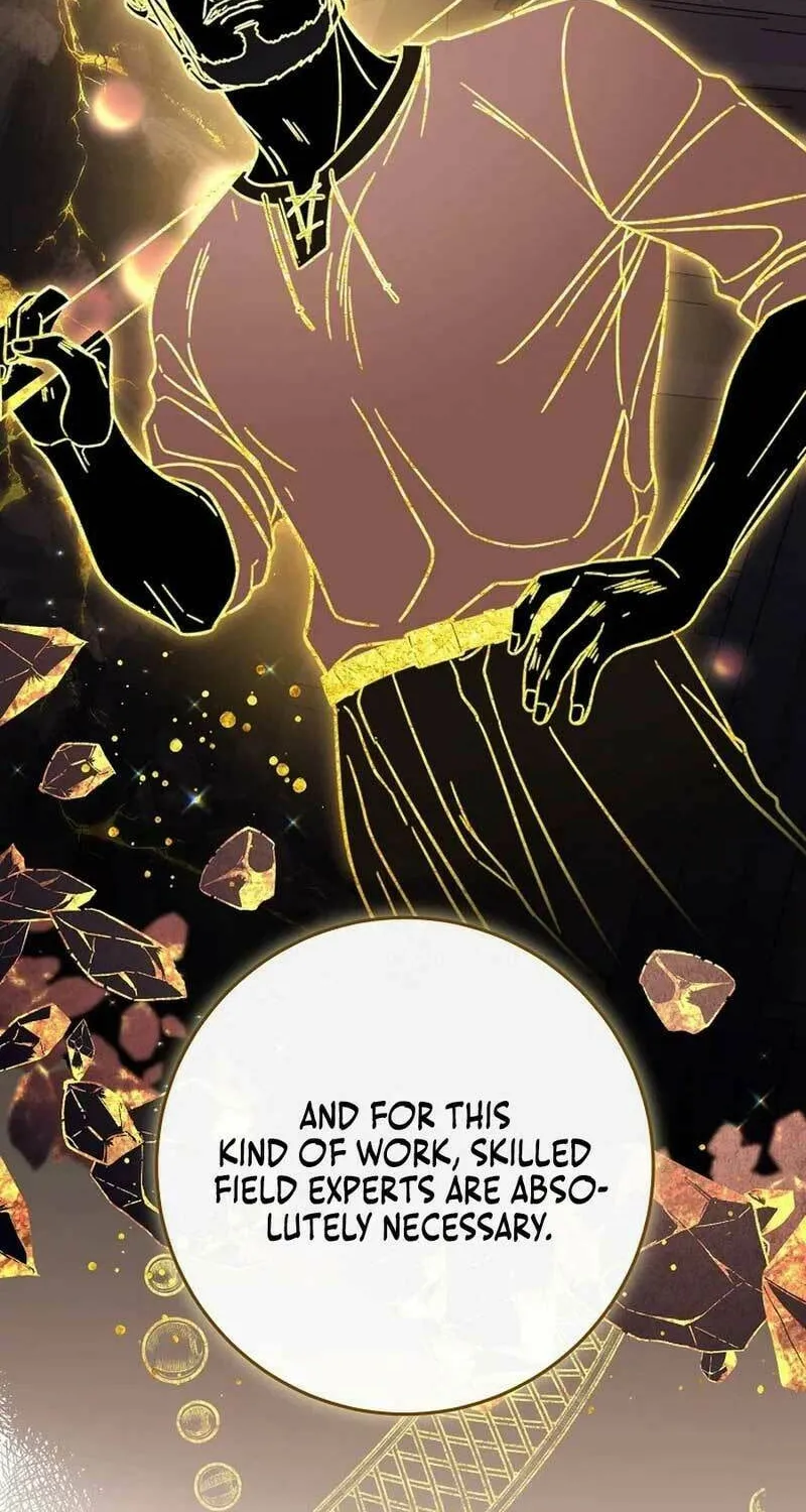 The Male Lead? I Don't Want Him Chapter 28 page 57 - 