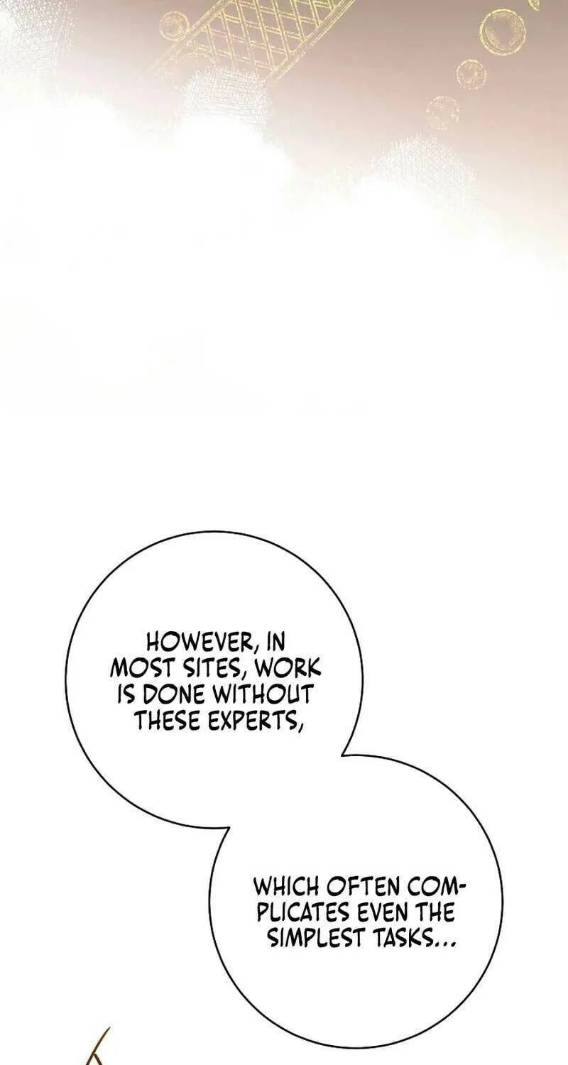 The Male Lead? I Don't Want Him Chapter 28 page 58 - 