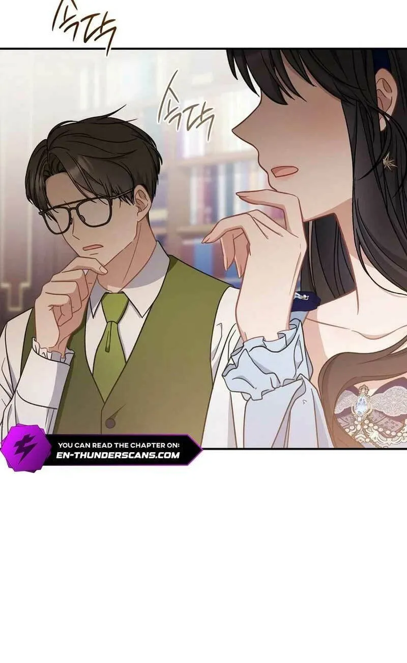 The Male Lead? I Don't Want Him Chapter 28 page 59 - 