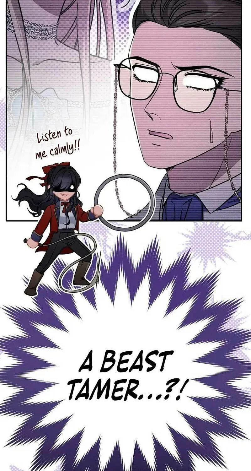 The Male Lead? I Don't Want Him Chapter 28 page 7 - 